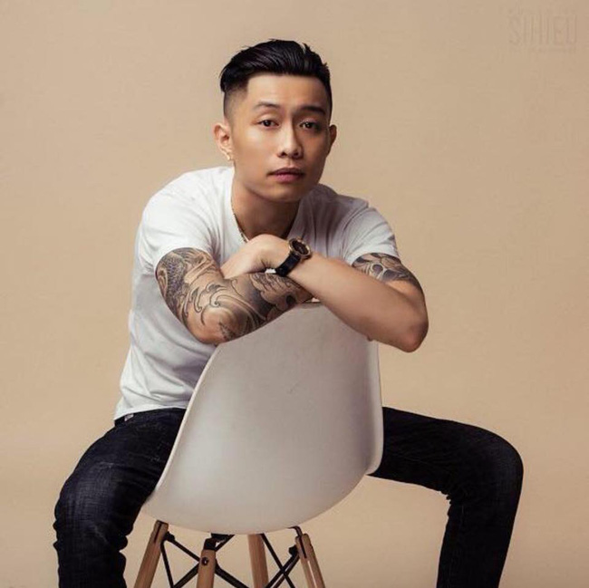 Xót xa nhìn lại những khoảnh khắc khi còn sống của DJ Minh Trí 12 vừa qua đời ở tuổi 28-1