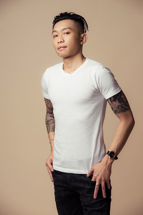 Xót xa nhìn lại những khoảnh khắc khi còn sống của DJ Minh Trí 12 vừa qua đời ở tuổi 28-2