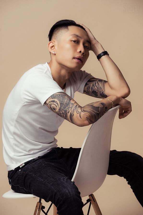 Xót xa nhìn lại những khoảnh khắc khi còn sống của DJ Minh Trí 12 vừa qua đời ở tuổi 28-3