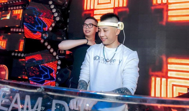 Xót xa nhìn lại những khoảnh khắc khi còn sống của DJ Minh Trí 12 vừa qua đời ở tuổi 28-5