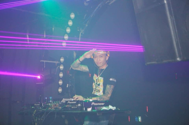 Xót xa nhìn lại những khoảnh khắc khi còn sống của DJ Minh Trí 12 vừa qua đời ở tuổi 28-6