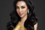 Rầm rộ tin Hoa hậu Đặng Thu Thảo ly hôn với ông xã doanh nhân-9