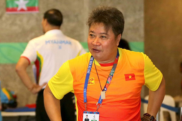 Chuyên gia đội tuyển bơi Việt Nam tử vong trong tư thế treo cổ-1