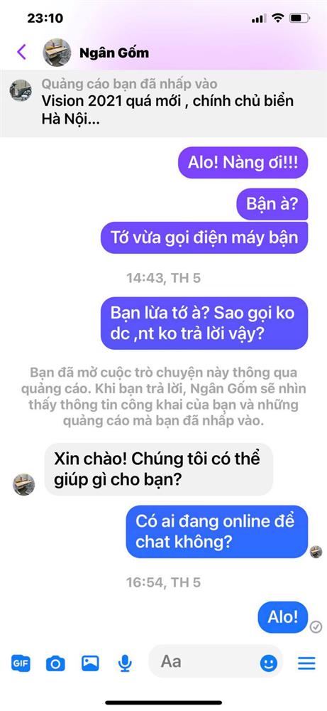 Hàng loạt nạn nhân bức xúc tố cáo chiêu trò lừa đảo tinh vi của nữ đại gia Ngân gốm: Bán hàng kiểu chảnh, hàng hiệu nhưng giá rẻ chỉ bằng 1/3 thị trường-9