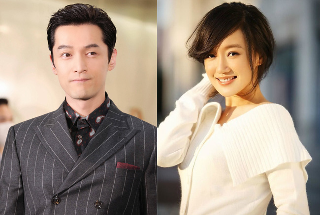 Những cặp đôi Hoa ngữ yêu nhau sâu đậm nhưng cái kết không trọn vẹn: Thư Kỳ sống không danh phận vì quá khứ đóng phim 18+-4