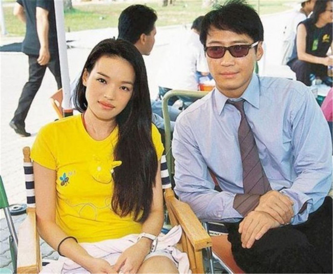 Những cặp đôi Hoa ngữ yêu nhau sâu đậm nhưng cái kết không trọn vẹn: Thư Kỳ sống không danh phận vì quá khứ đóng phim 18+-8