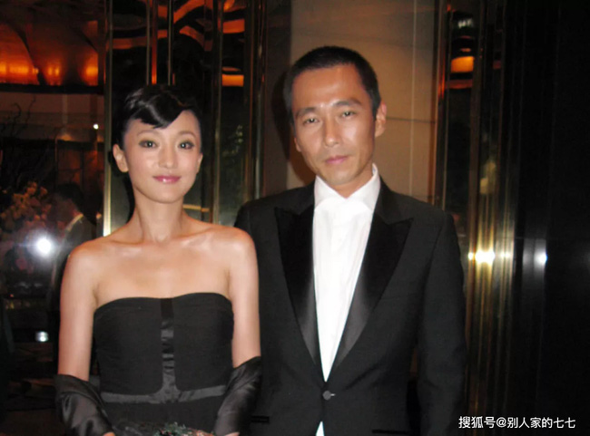 Những cặp đôi Hoa ngữ yêu nhau sâu đậm nhưng cái kết không trọn vẹn: Thư Kỳ sống không danh phận vì quá khứ đóng phim 18+-10