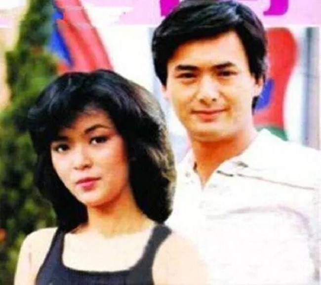 Những cặp đôi Hoa ngữ yêu nhau sâu đậm nhưng cái kết không trọn vẹn: Thư Kỳ sống không danh phận vì quá khứ đóng phim 18+-12