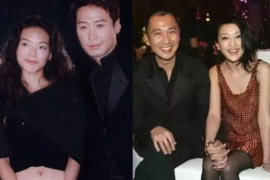 Những cặp đôi Hoa ngữ yêu nhau sâu đậm nhưng cái kết không trọn vẹn: Thư Kỳ sống 