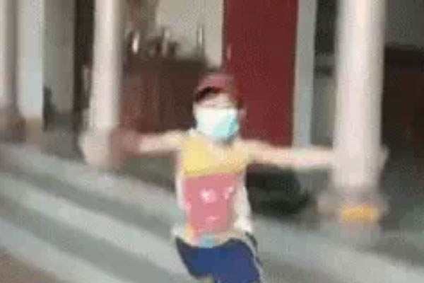 Trèo cây nhãn hái quả, 3 cháu nhỏ bị ong vò vẽ đốt khiến 1 cháu tử vong, 2 cháu nguy kịch-2