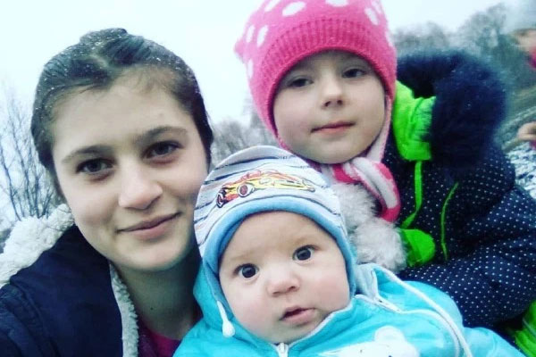 Bị bỏng nặng 75% gương mặt do nổ chảo dầu, 2 năm sau cô gái trẻ tự tin khoe diện mạo mới gây ngỡ ngàng-7