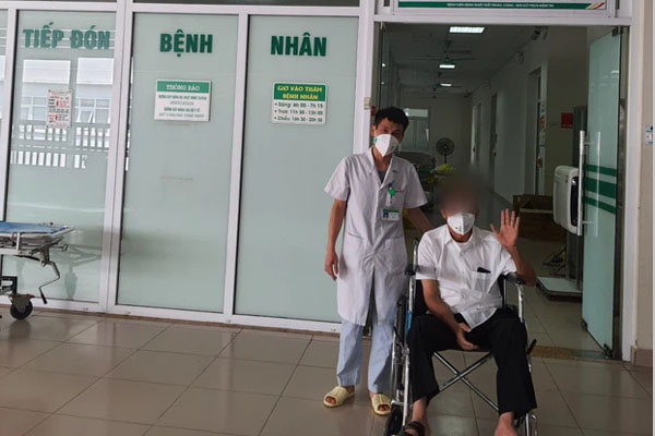 Sáng 14/8: 531 bệnh nhân COVID-19 nặng và nguy kịch; hơn 13,2 triệu liều vaccine đã được tiêm-3