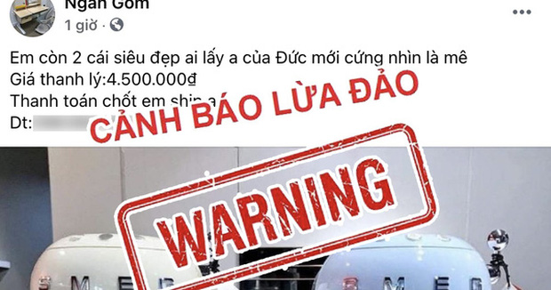 Chân dung nữ đại gia Ngân Gốm: Từ mẹ đơn thân thành công đến liên hoàn phốt lừa đảo, chống đối CSGT gây xôn xao MXH-1