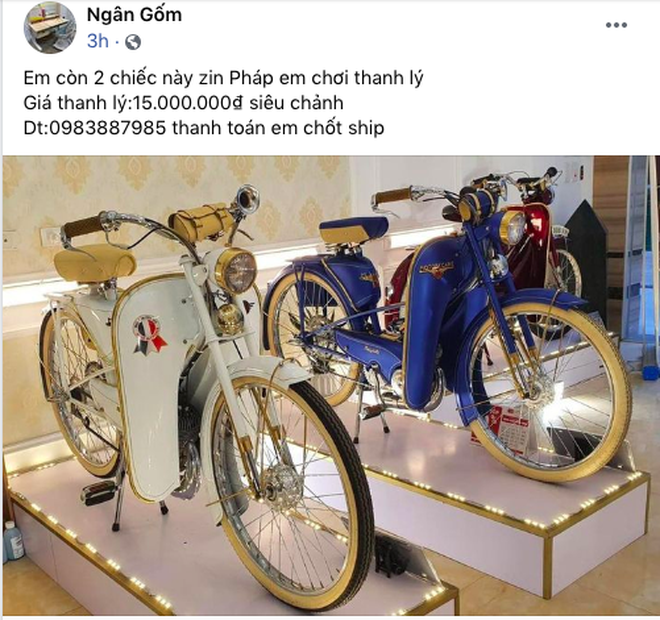 Chân dung nữ đại gia Ngân Gốm: Từ mẹ đơn thân thành công đến liên hoàn phốt lừa đảo, chống đối CSGT gây xôn xao MXH-4