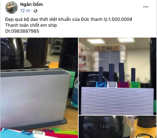 Chân dung nữ đại gia Ngân Gốm: Từ mẹ đơn thân thành công đến liên hoàn phốt lừa đảo, chống đối CSGT gây xôn xao MXH-5