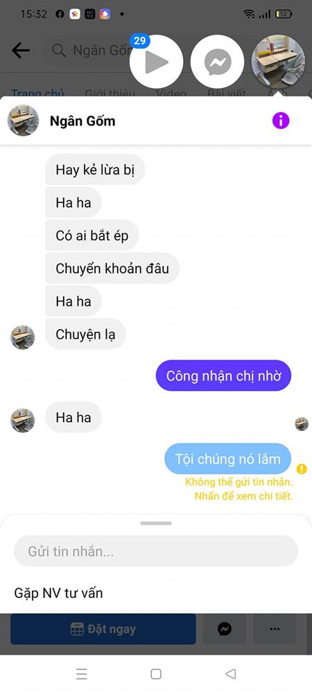 Chân dung nữ đại gia Ngân Gốm: Từ mẹ đơn thân thành công đến liên hoàn phốt lừa đảo, chống đối CSGT gây xôn xao MXH-8