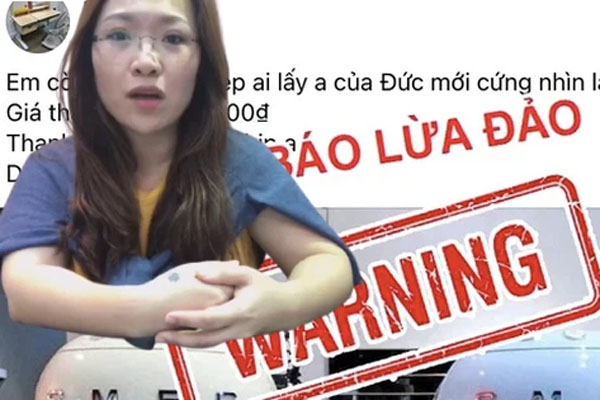 Nóng: Đã bắt được nữ đại gia Ngân gốm khi đang trốn ở Thanh Hoá-2