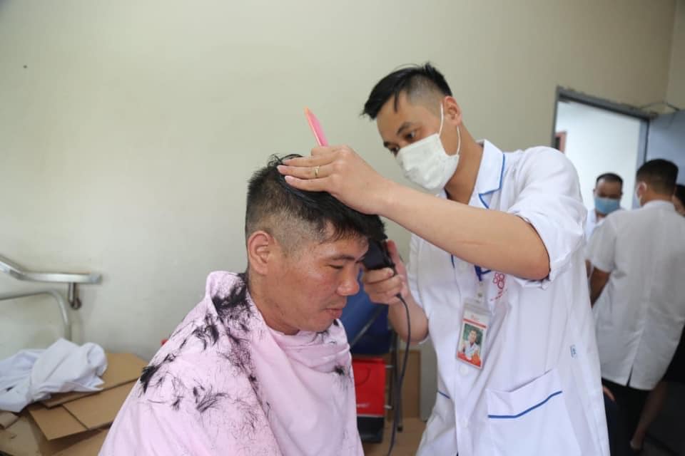 Sáng 14/8: 531 bệnh nhân COVID-19 nặng và nguy kịch; hơn 13,2 triệu liều vaccine đã được tiêm-2