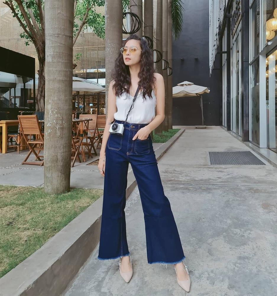 Ngô Thanh Vân và màn thả rông bạo liệt đến 15 năm sau vẫn còn gây tranh cãi-7