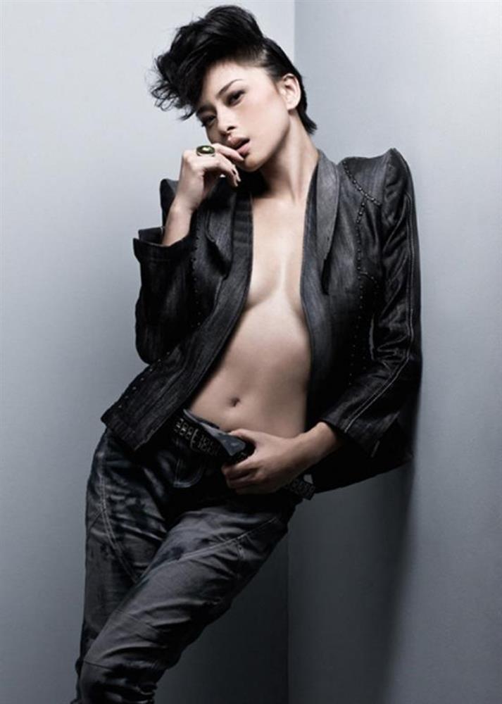 Ngô Thanh Vân và màn thả rông bạo liệt đến 15 năm sau vẫn còn gây tranh cãi-4