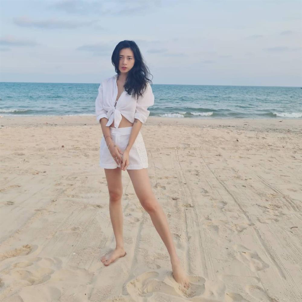 Ngô Thanh Vân và màn thả rông bạo liệt đến 15 năm sau vẫn còn gây tranh cãi-8