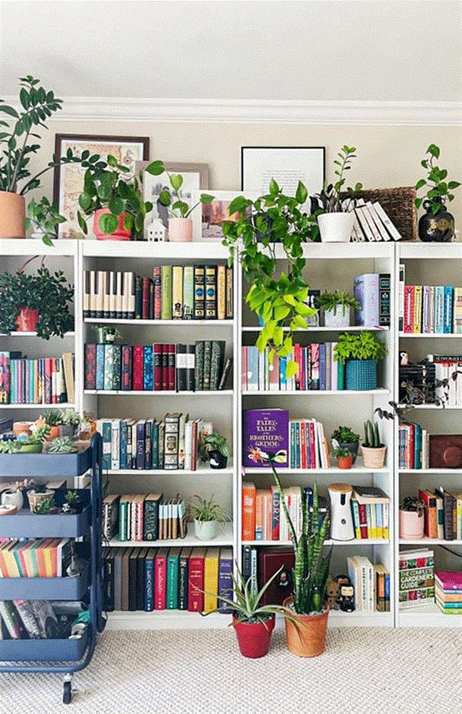 Sai lầm khi trang trí khiến căn nhà trông cũ kỹ và nhàm chán-2