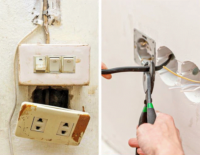 Sai lầm khi trang trí khiến căn nhà trông cũ kỹ và nhàm chán-5