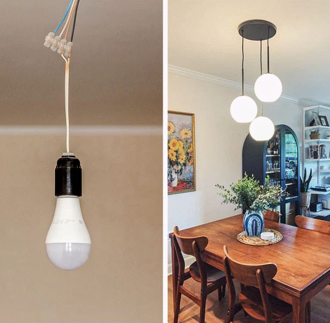 Sai lầm khi trang trí khiến căn nhà trông cũ kỹ và nhàm chán-7