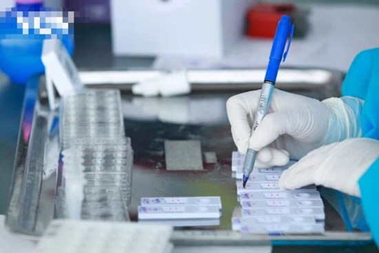 Hà Nội có thêm 2 ca dương tính SARS-CoV-2 đã được cách ly