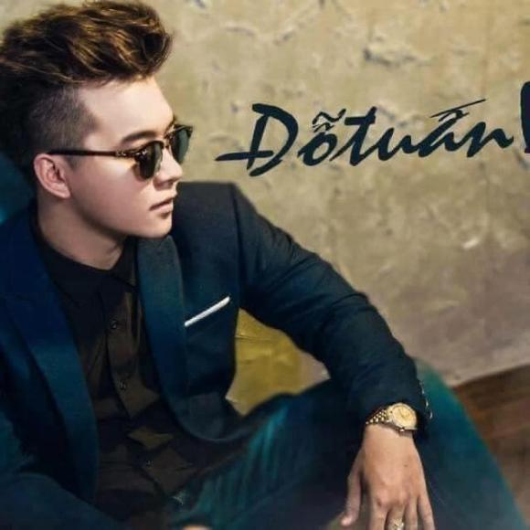 Ca sĩ Đỗ Tuấn Vũ qua đời sau một thời gian nhiễm Covid-19-1