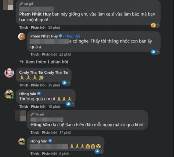 Ca sĩ Đỗ Tuấn Vũ qua đời sau một thời gian nhiễm Covid-19-2