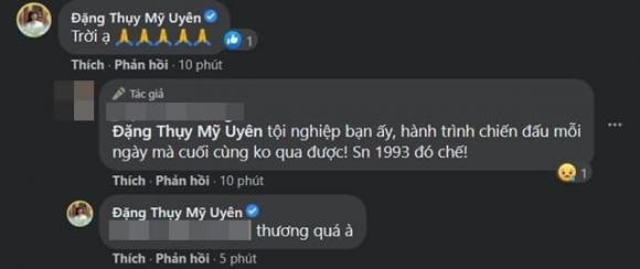 Ca sĩ Đỗ Tuấn Vũ qua đời sau một thời gian nhiễm Covid-19-3