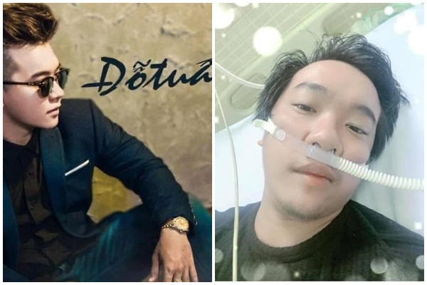 Tin vui: Gia đình 6 người F0 của NS Đào Trọng Thịnh đã có 3 thành viên khỏi bệnh, nam nhạc sĩ vượt cửa tử thần kỳ-8