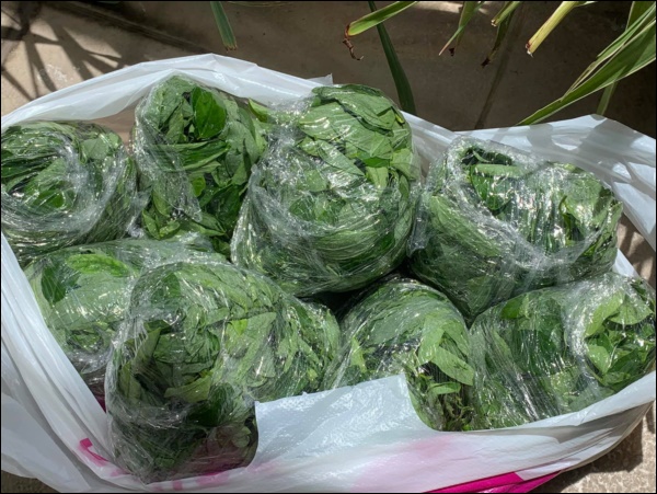 Đi chợ mùa dịch khó khăn, chị em lưu ngay mẹo này để trữ đông rau củ quả cả&nbsp;tháng vẫn tươi ngon-3