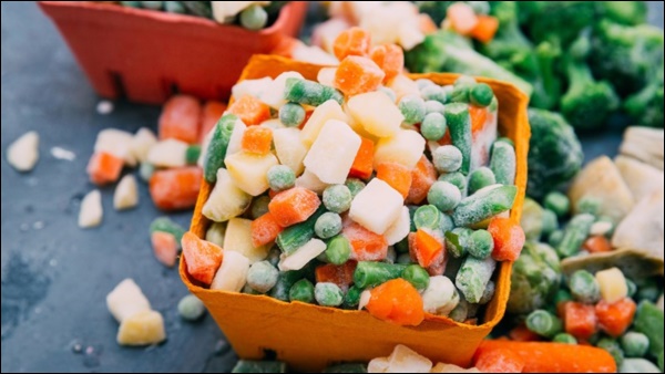 Đi chợ mùa dịch khó khăn, chị em lưu ngay mẹo này để trữ đông rau củ quả cả tháng vẫn tươi ngon-6