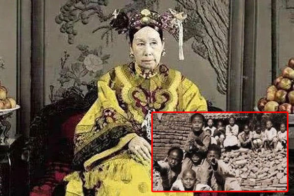 Từ Hi Thái hậu có hai thú vui tiêu khiển vào mùa đông, thái giám và cung nữ nghe đến ai nấy đều lo sợ rùng mình-5