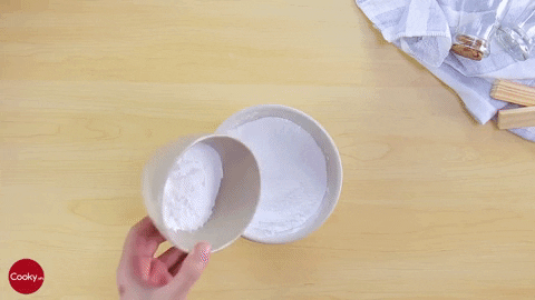 Sữa tươi trân châu đường đen hóa ra lại dễ làm thế này: Ở nhà giãn cách chẳng tội gì không làm chị em ơi!-3