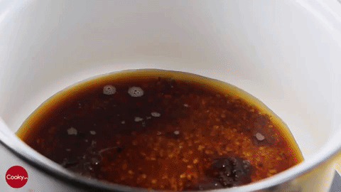 Sữa tươi trân châu đường đen hóa ra lại dễ làm thế này: Ở nhà giãn cách chẳng tội gì không làm chị em ơi!-7