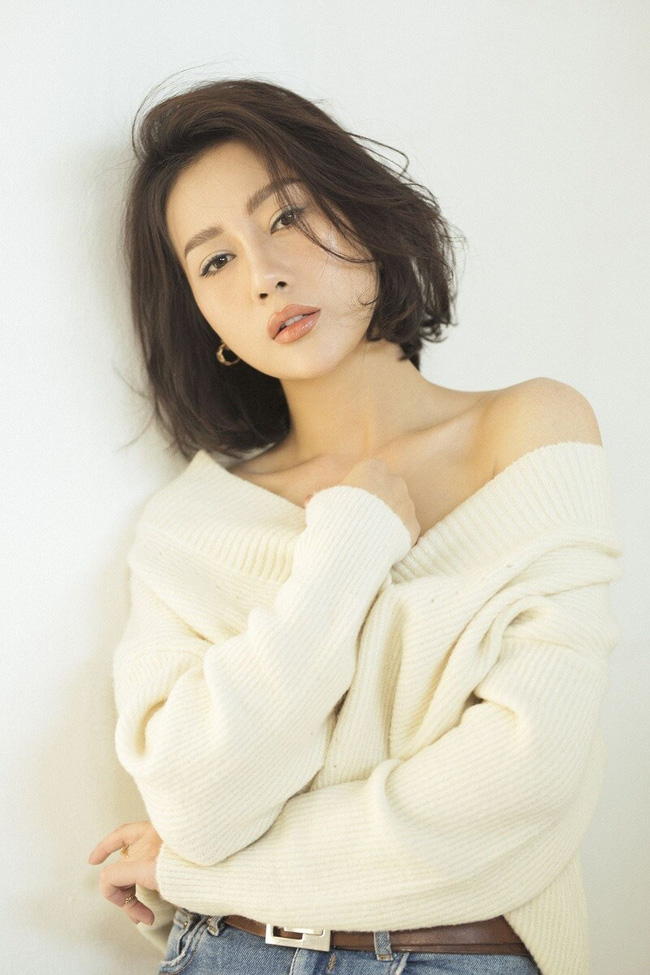 Đời tư cặp đôi Nam - Long của Hương vị tình thân: Người bị đại gia phản bội, người được viên mãn với mối tình từ cấp 3-1