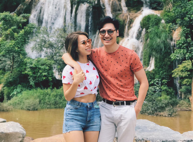 Đời tư cặp đôi Nam - Long của Hương vị tình thân: Người bị đại gia phản bội, người được viên mãn với mối tình từ cấp 3-5