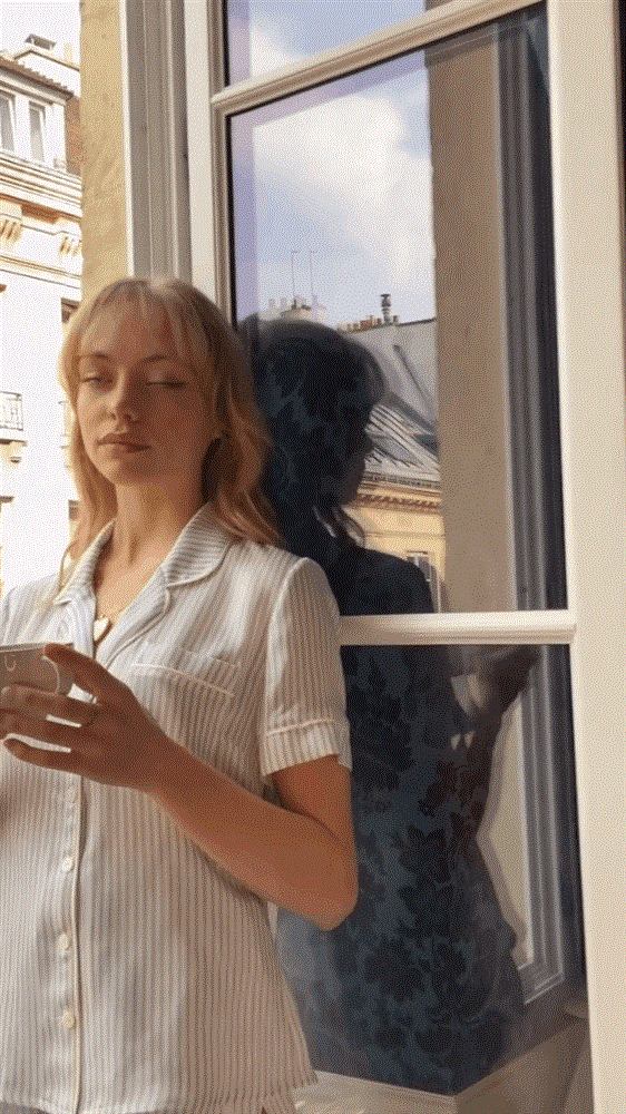 Ở nhà vẫn xinh: Cứ lặp lại 3 thói quen này hàng ngày thì da trắng, dáng xinh, mái tóc đen óng ả-4