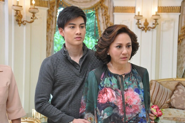 Có bầu trước cưới, mẹ bạn trai tuyên bố con tôi không đổ vỏ, nhưng 5 năm sau bà lại phải tìm cô cùng màn thỏa thuận tiền tỷ bất ngờ-2