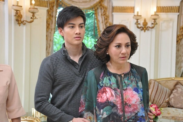 Bị gia đình chồng đòi thay mái vì chưa có thai, nàng dâu nhà nghèo” có màn lật ngược vị thế cực bất ngờ!-3