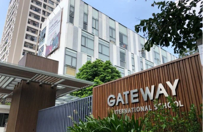 2 năm vụ Gateway trường học đã đổi tên, nỗi lo lắng của phụ huynh cho sự an toàn của con em mình đã hết?-1