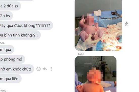 Sở TT&TT TP.HCM mời chủ Facebook Jang Kều, Huỳnh Mai An Đông, Ngân Hà Trần làm việc