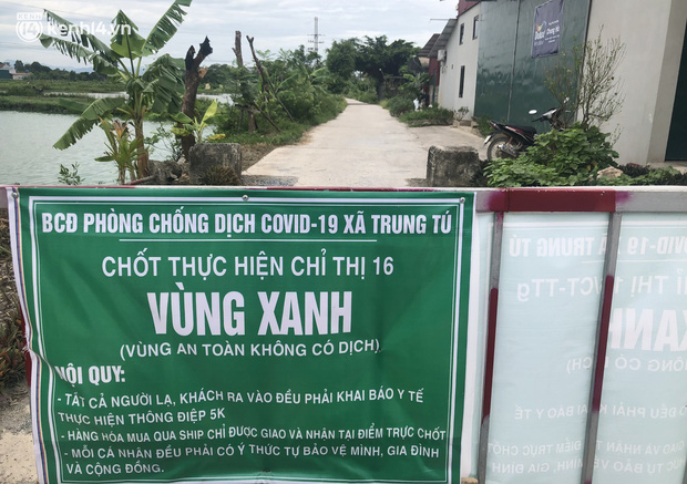 Vụ thi thể người đàn ông ở Hà Nội bị nhét dưới cống trong đầm sen: Người thân kể về cuộc điện thoại cuối cùng giúp vạch trần nghi phạm-2