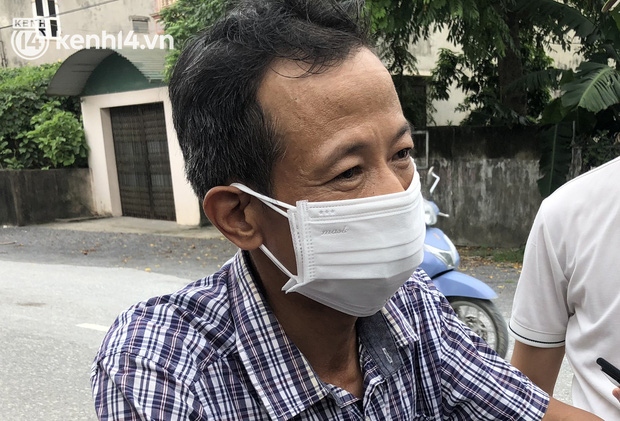 Vụ thi thể người đàn ông ở Hà Nội bị nhét dưới cống trong đầm sen: Người thân kể về cuộc điện thoại cuối cùng giúp vạch trần nghi phạm-3
