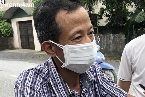 Vụ thi thể người đàn ông ở Hà Nội bị nhét dưới cống trong đầm sen: Người thân kể về cuộc điện thoại cuối cùng giúp vạch trần nghi phạm