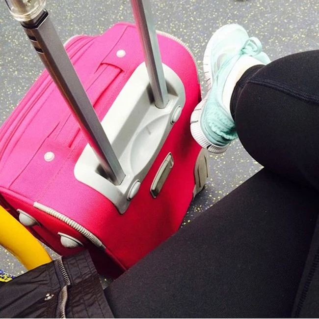 Đi công tác về sớm, vợ phát hiện chồng không mảnh vải che thân” với bạn mình và màn trả đũa đỉnh cao trước khi tạm biệt!-2