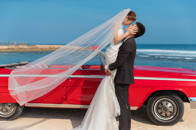 Đi công tác về sớm, vợ phát hiện chồng không mảnh vải che thân” với bạn mình và màn trả đũa đỉnh cao trước khi tạm biệt!-1